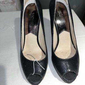Michael kors heels